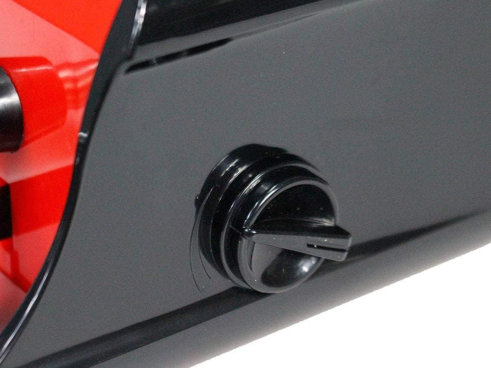 Macchina Elettrica per Sigarette – Rullo Automatico per Tabacco con Iniettore
