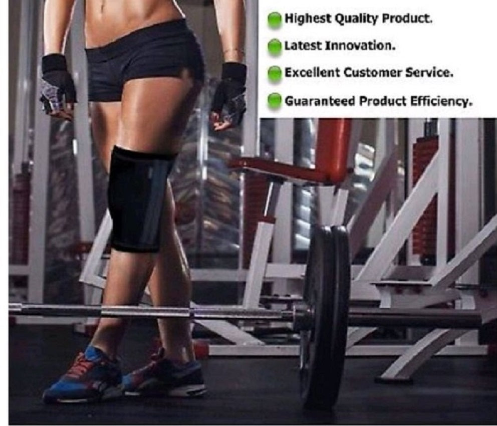 Power knee supporto ginocchio