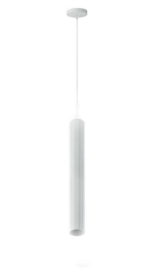 Lampadario LED Da Soffitto A11-BN - Punto Luce Sospeso Moderno e Versatile