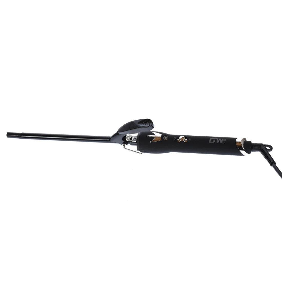 Ferro  arricciacapelli professionale GW-7648 piastra arricciacapelli