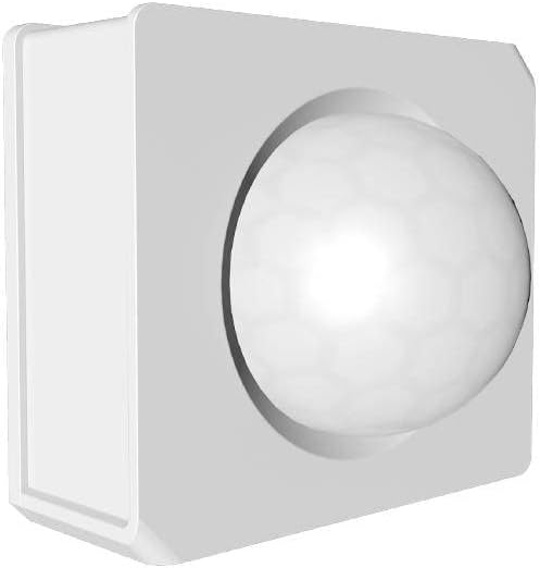 Sensore di Movimento SONOFF SNZB-03 ZigBee - Rilevamento Preciso e Automazione Smart