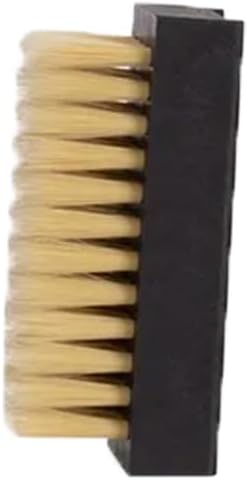 Kit Pulizia Scarpe: Schiuma Detergente Senza Acqua