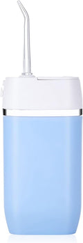 Irrigatore idropulsore orale dentale elettrico portatile ricaricabile usb