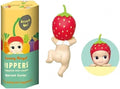 Sonny Angel Hippers Harvest - Statuetta di Bambino (Set da 12pz)
