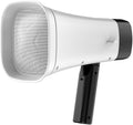 Megafono Portatile a Energia Solare, Altoparlante PA Multifunzione con Amplificatore Portatile