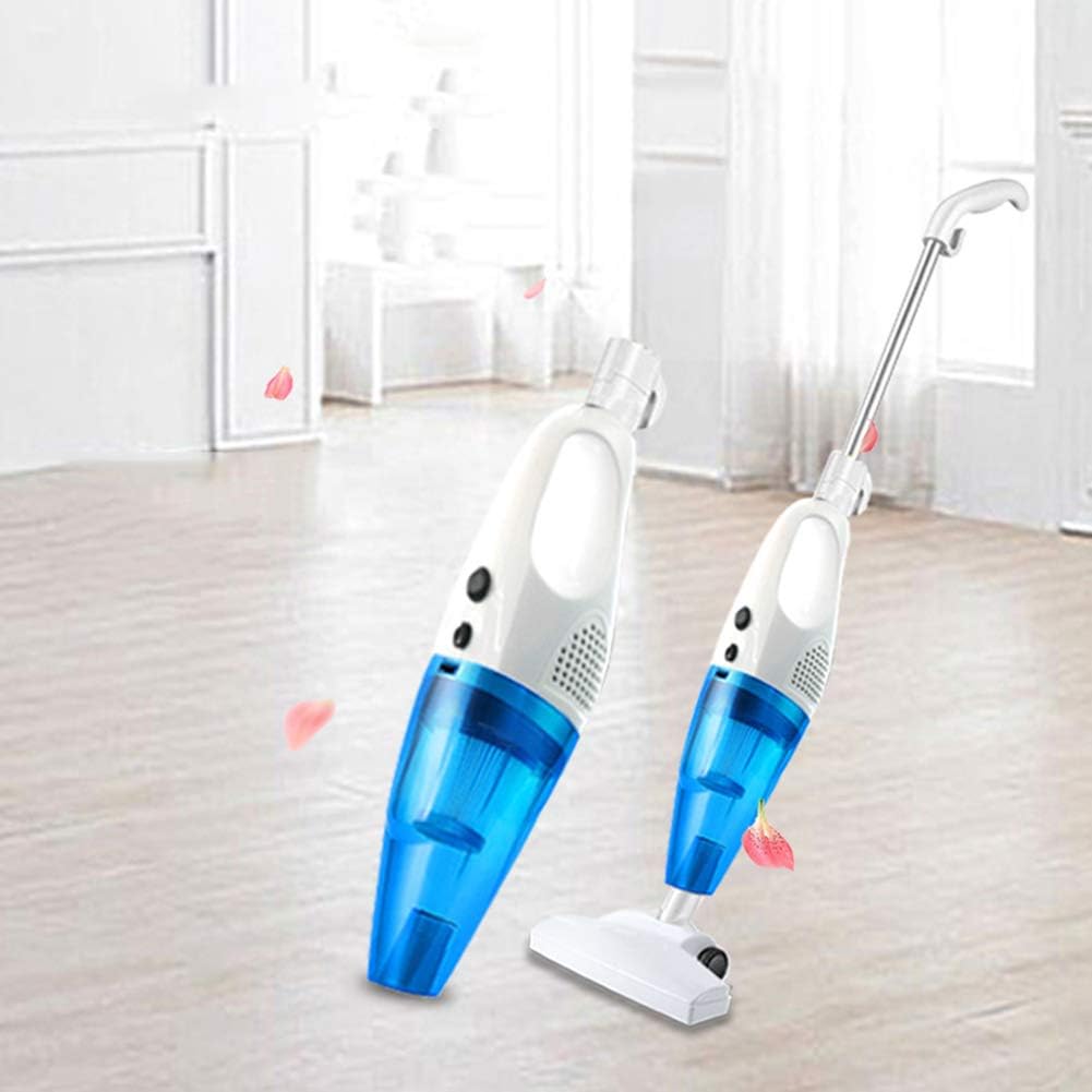 Aspirapolvere 2 In 1 600 W ad alta efficienza energetica