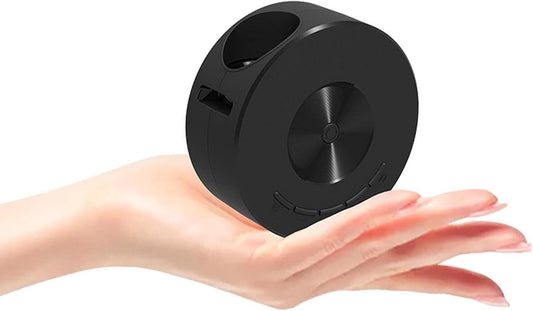 Mini Proiettore Portatile LED con Schermo Condiviso e Telecomando