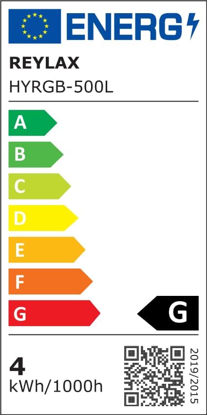 Luci LED Decorative RGB+IC da 7,5 m per Interni ed Esterni – 50 LED Impermeabili in PVC, Controllo via App, Telecomando e USB, Sincronizzazione Musicale, Effetti Personalizzati, Dimmerabili