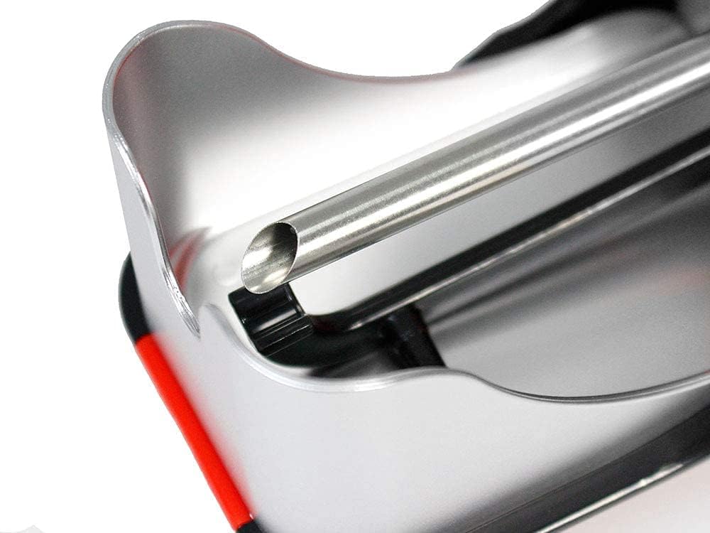 Macchina Elettrica per Sigarette – Rullo Automatico per Tabacco con Iniettore