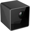 Mini cubo proiettore dlp hd 1080p home cinema proiettori senza fili portatile wifi