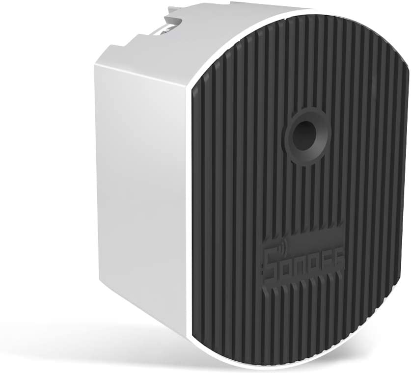 Interruttore intelligente dimmerabile wifi per led dimmerabili e lampadine a incandescenza, supporta controllo rf a 433mhz