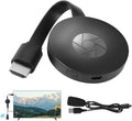 Chromecast Wireless Mirascreen HDMI Display Dongle Media Video Streamer TV 2024