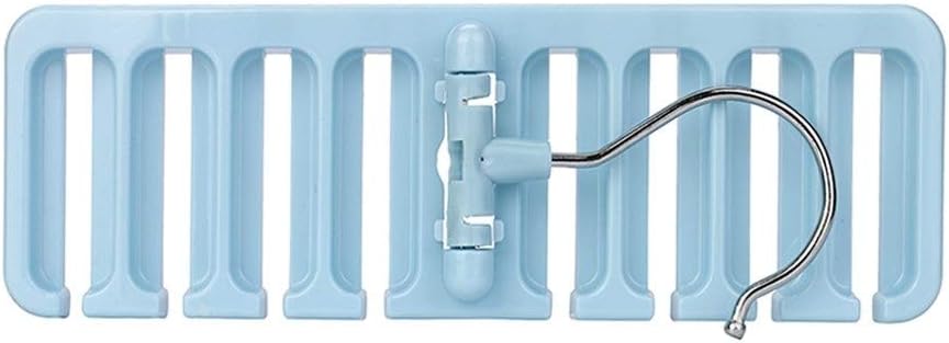 Set 2 Pezzi Porta-Abiti da Armadio – Organizzazione Perfetta per i Tuoi Vestiti