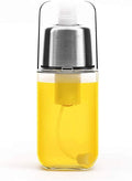 Bottiglia spray per olio versatile in vetro