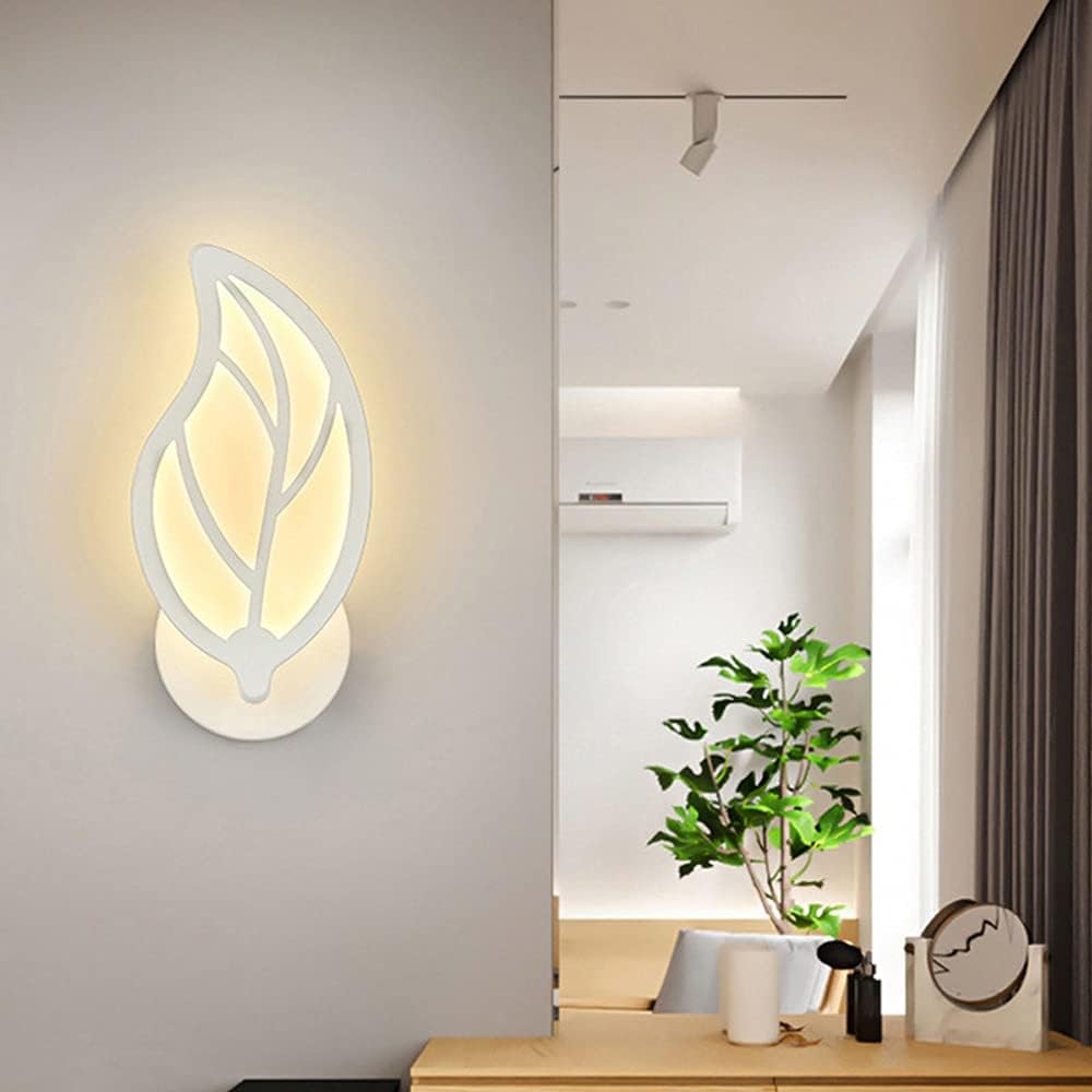 Lampada da Parete Moderna E32-N - Applique a LED 7W