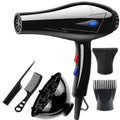 Asciugacapelli RE-2052 pro-air 5 in 1
