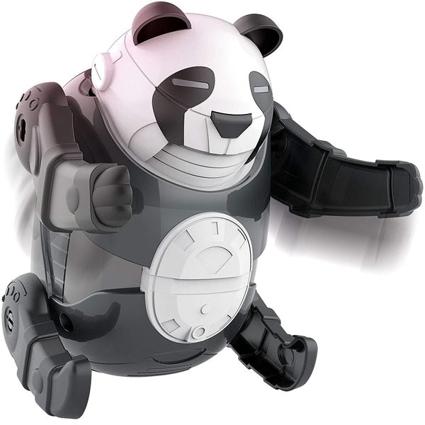 Rollingbot Panda giocattolo per bambini tra i 7 /8 anni