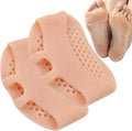 Cuscinetto per avampiede in silicone