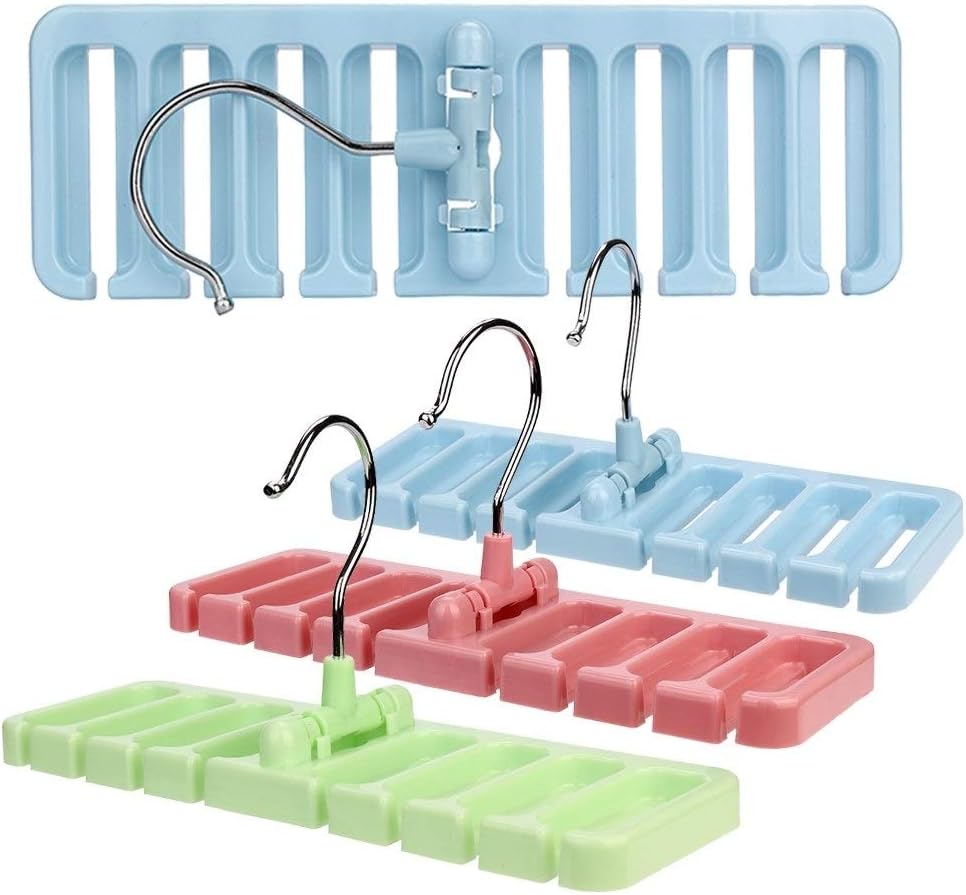 Set 2 Pezzi Porta-Abiti da Armadio – Organizzazione Perfetta per i Tuoi Vestiti