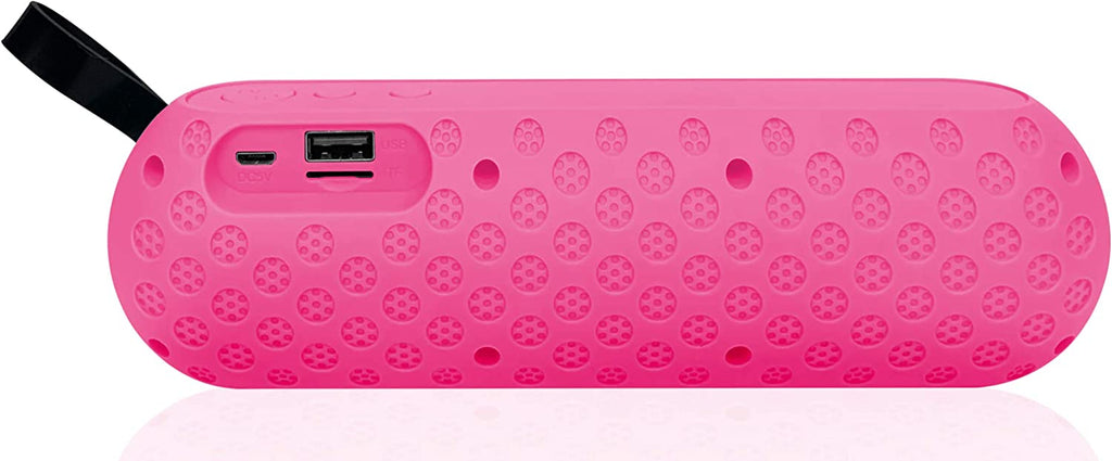 Altoparlante wireless Sound Bound bassi potenziati lunga durata altoparlante wireless