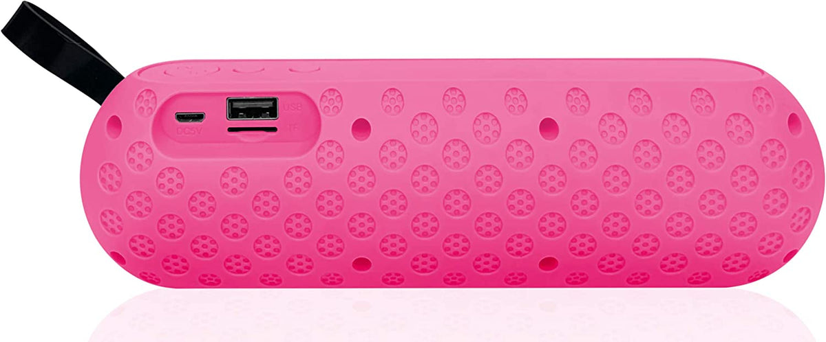 Altoparlante wireless Sound Bound bassi potenziati lunga durata altoparlante wireless
