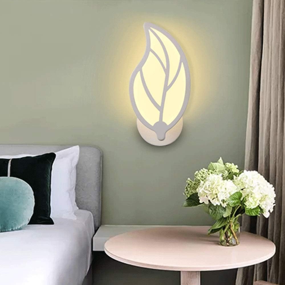 Lampada da Parete Moderna E32-N - Applique a LED 7W