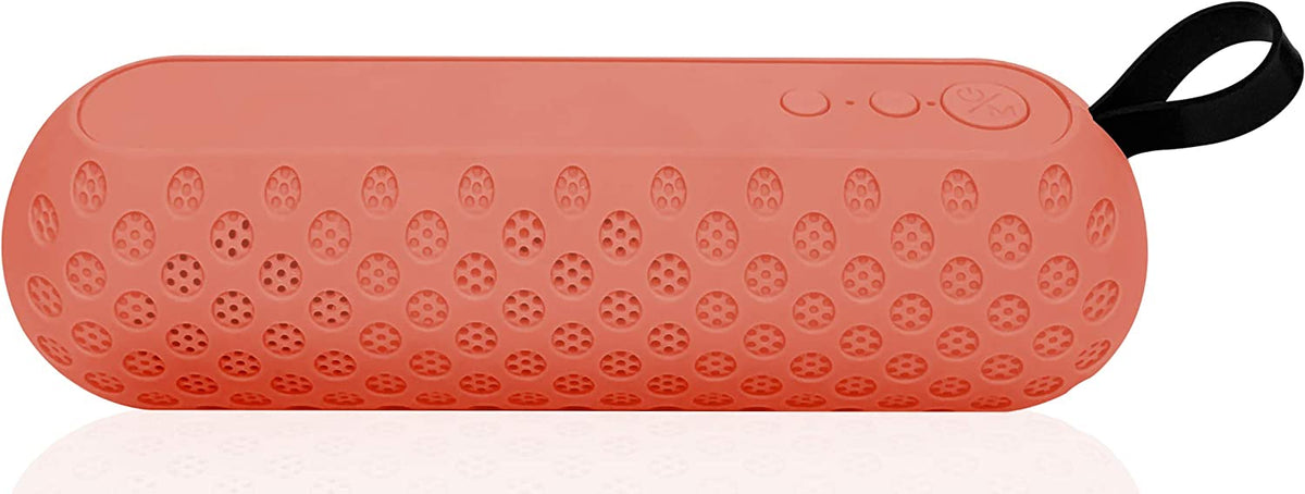 Altoparlante wireless Sound Bound bassi potenziati lunga durata altoparlante wireless