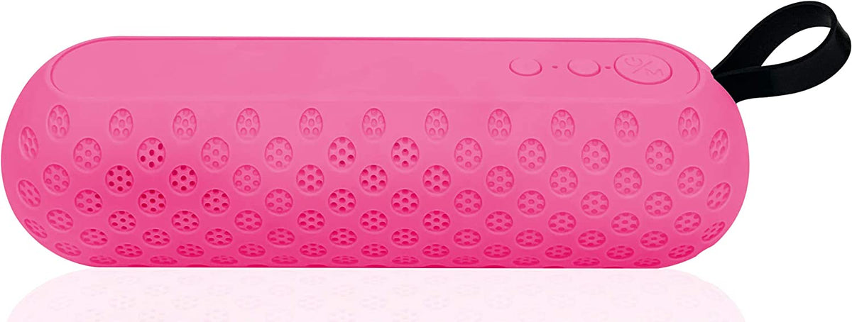 Altoparlante wireless Sound Bound bassi potenziati lunga durata altoparlante wireless