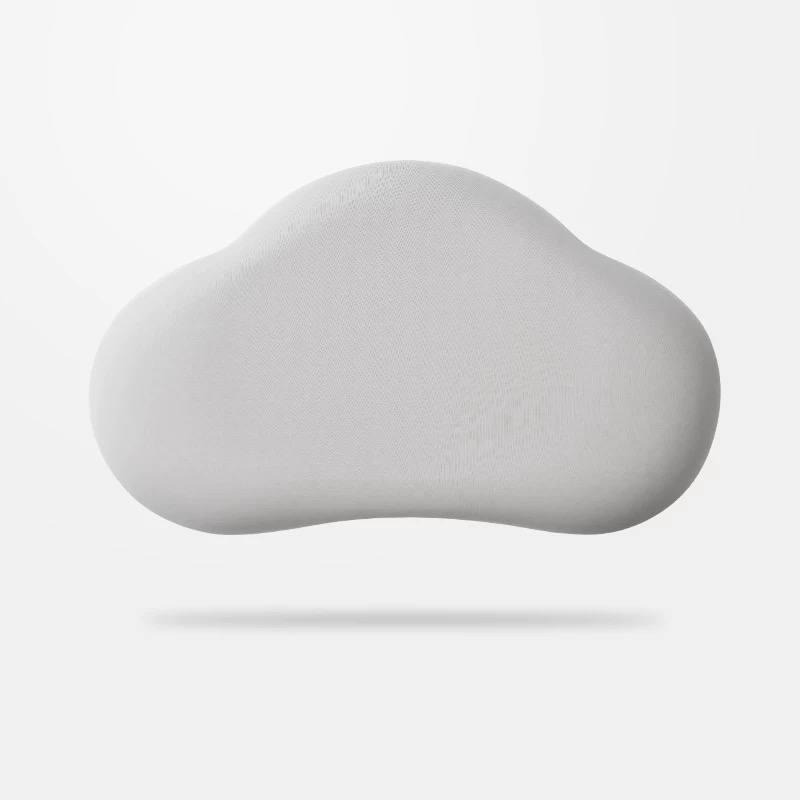 Cuscino Cervicale Memory Foam Ergonomico – Supporto per Collo e Schiena