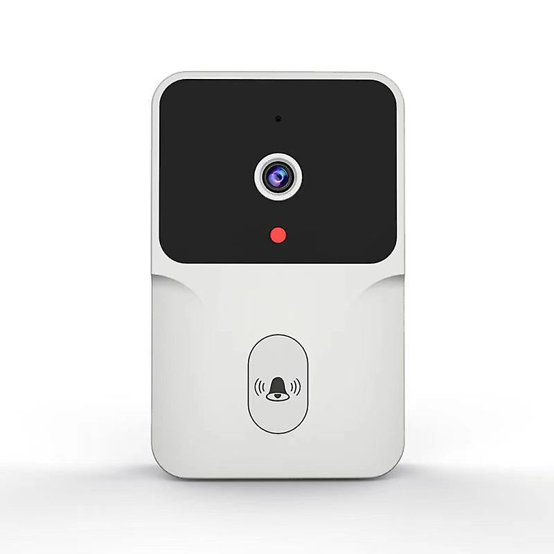 Video campanello smart wi-fi con sensore di movimento