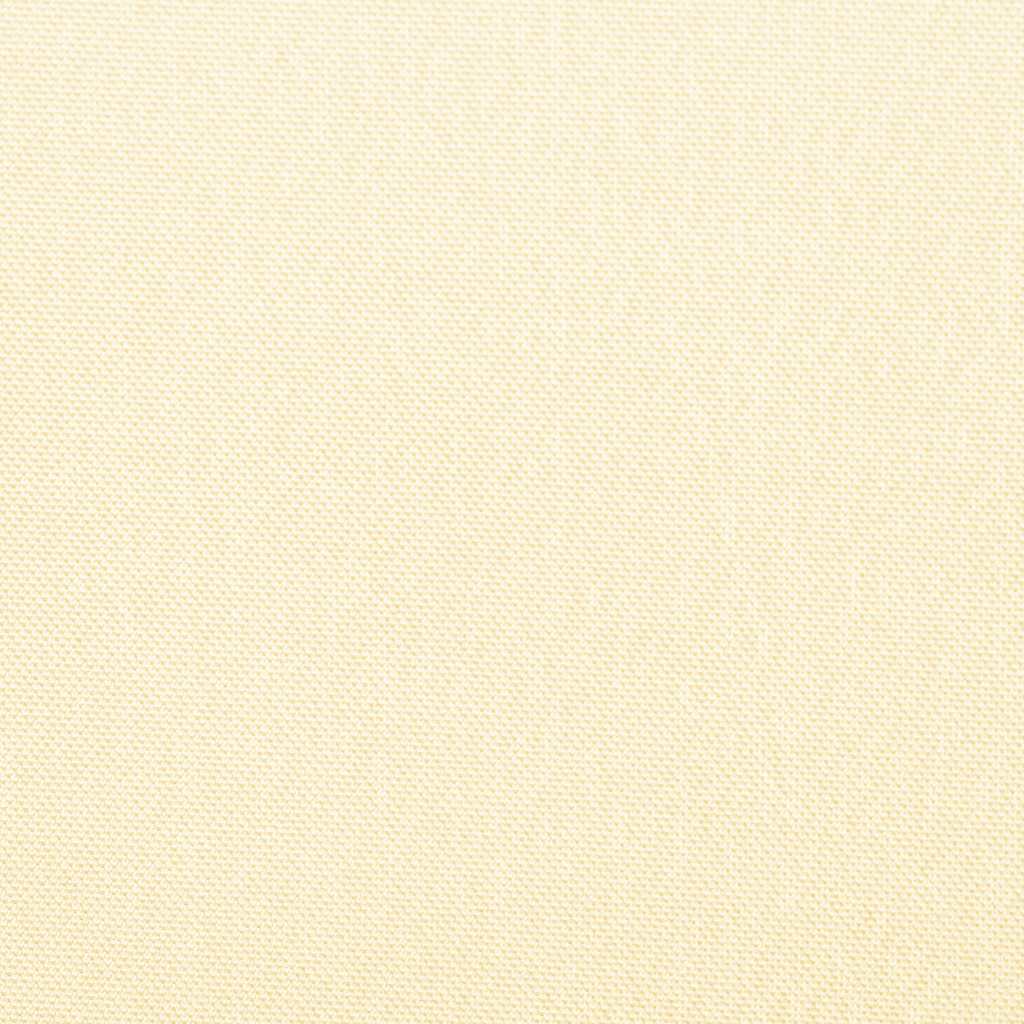 Tenda Laterale per Terrazza Pieghevole Crema 240x160 cm