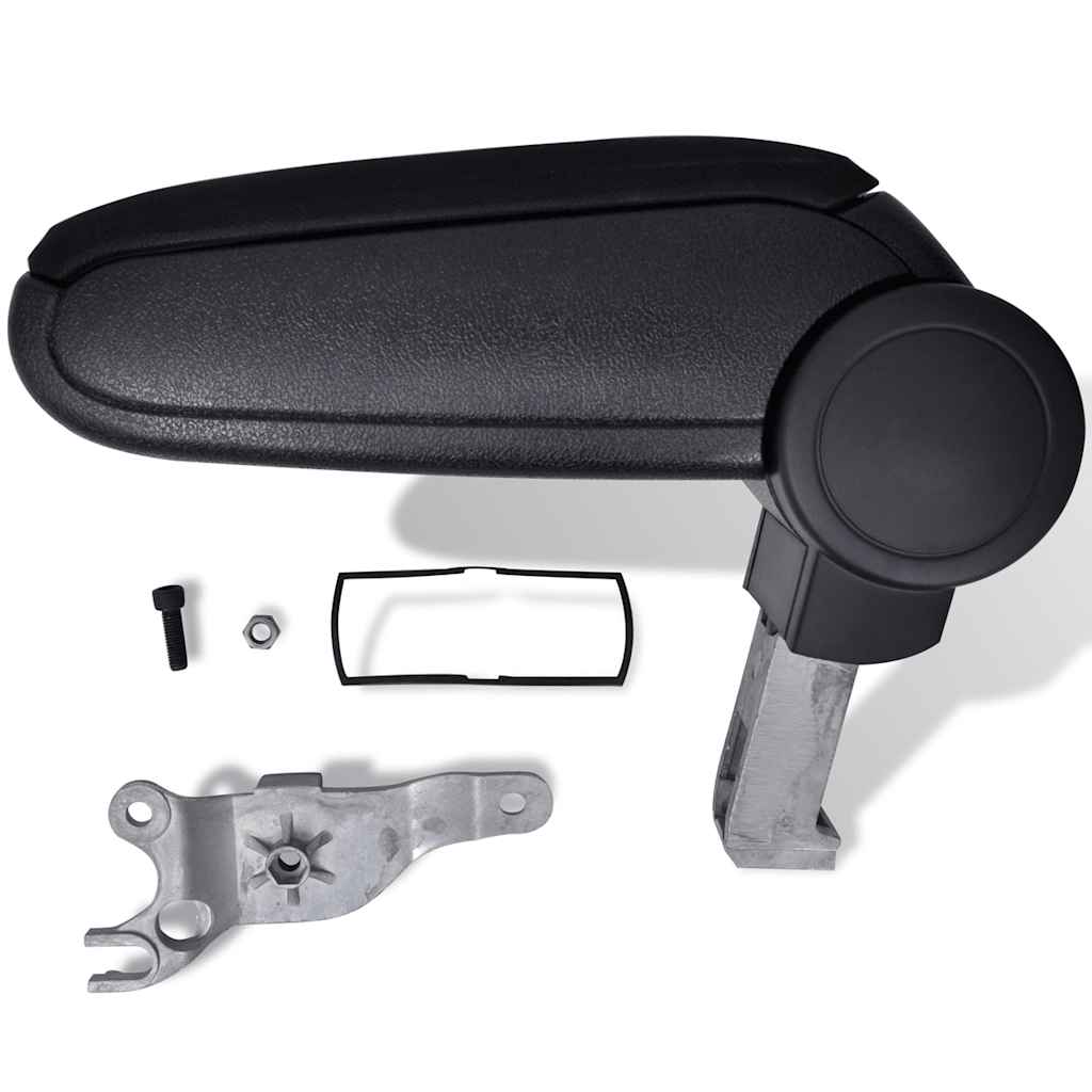 Bracciolo per Auto per Audi A6 C5 (1997-2004)