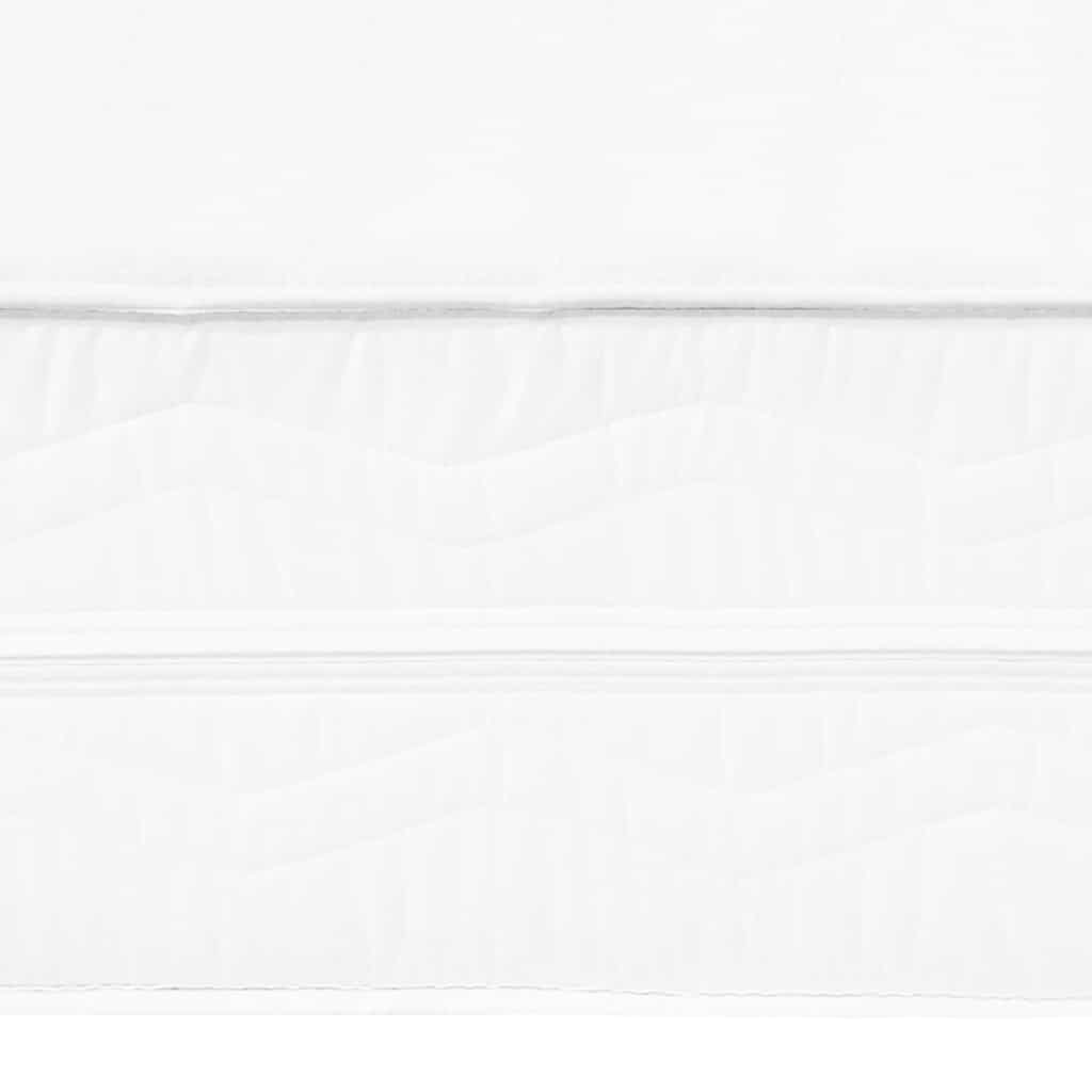 Materasso 100x200 cm in Schiuma Viscoelastica 18 cm H2