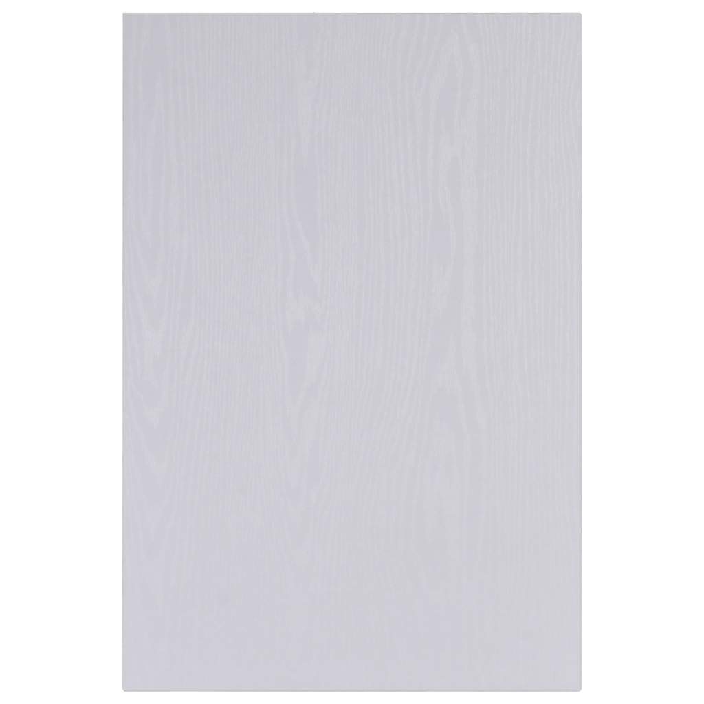 Mobile da Bagno Bianco 60x40x16,3 cm