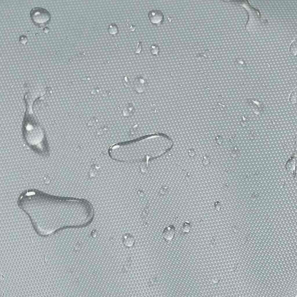 Telo per Barca Grigio 440x180x40 cm