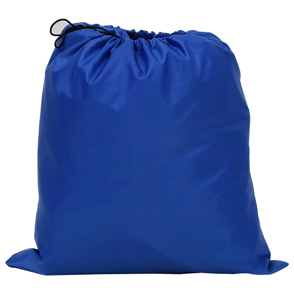 Telo per Barca Blu 710x265x40 cm