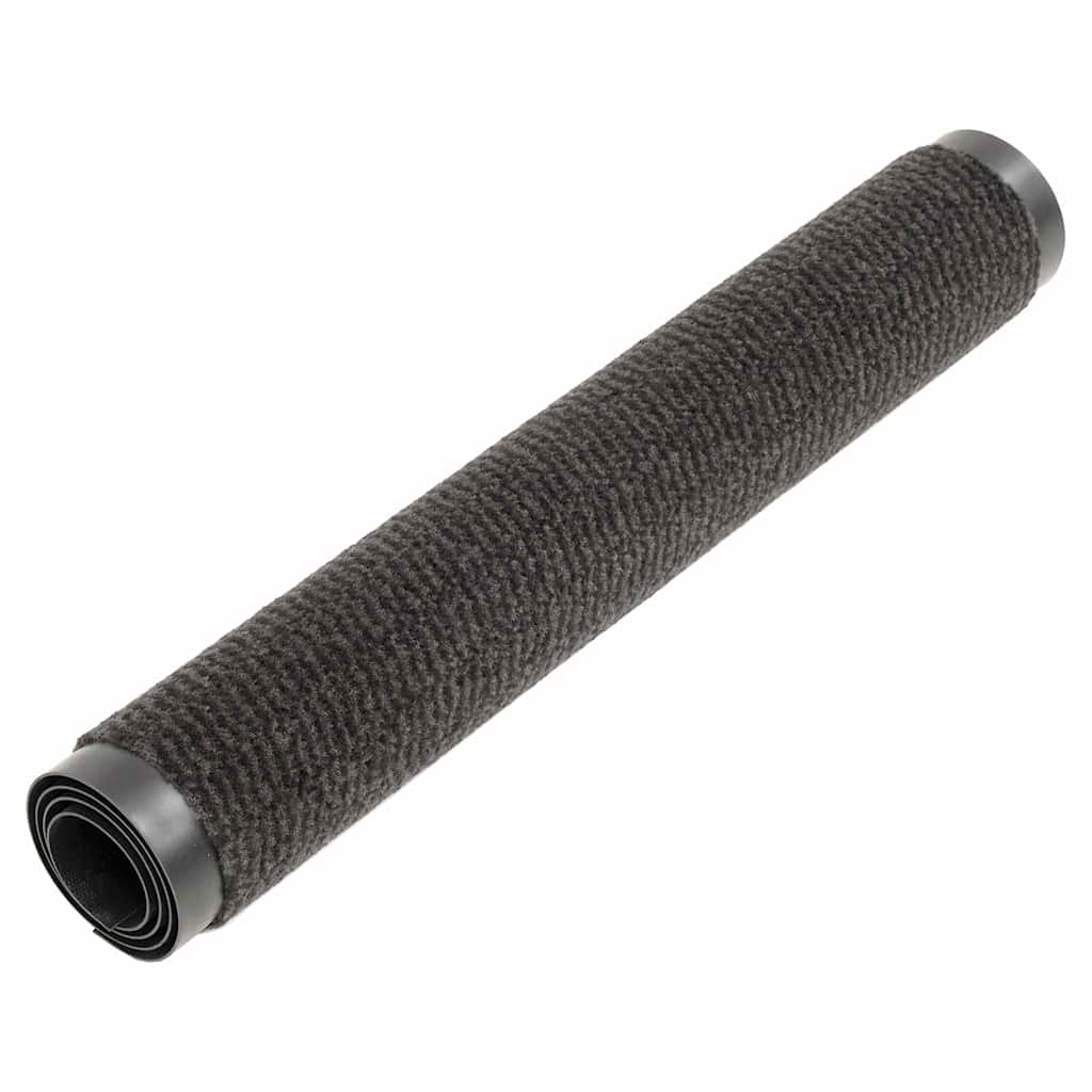 Zerbino Trapuntato 60x150 cm Nero