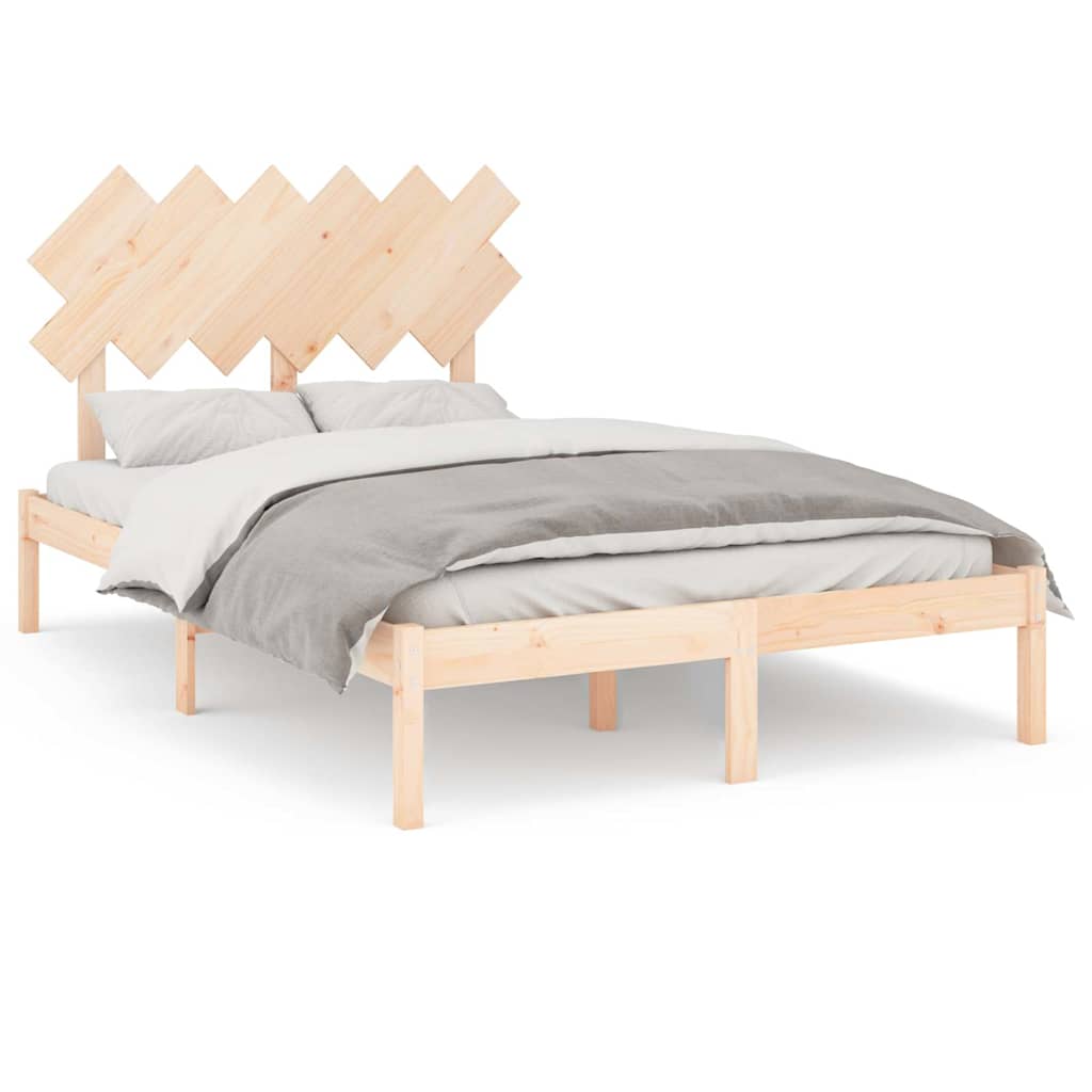 Giroletto 120x190 cm Small Double in Legno Massello