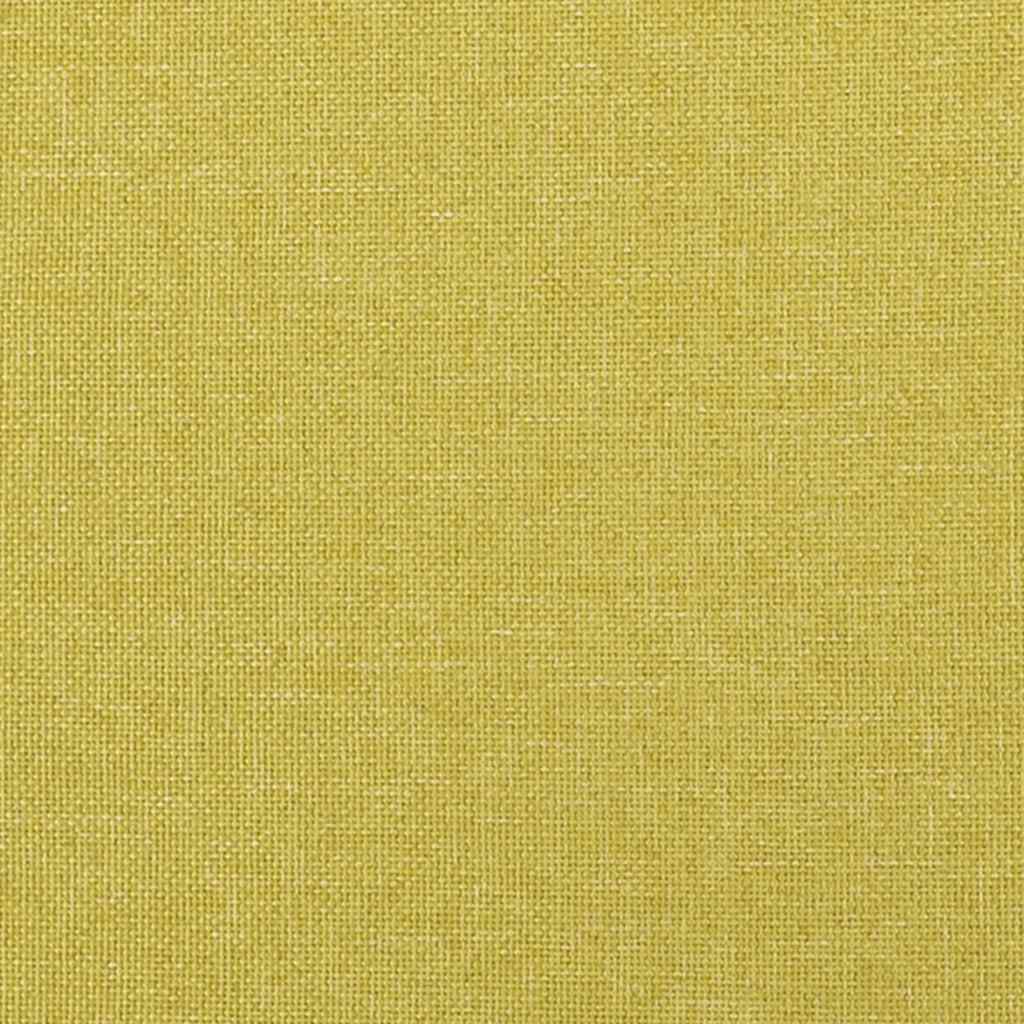 Giroletto senza Materasso Verde 120x200 cm Tessuto