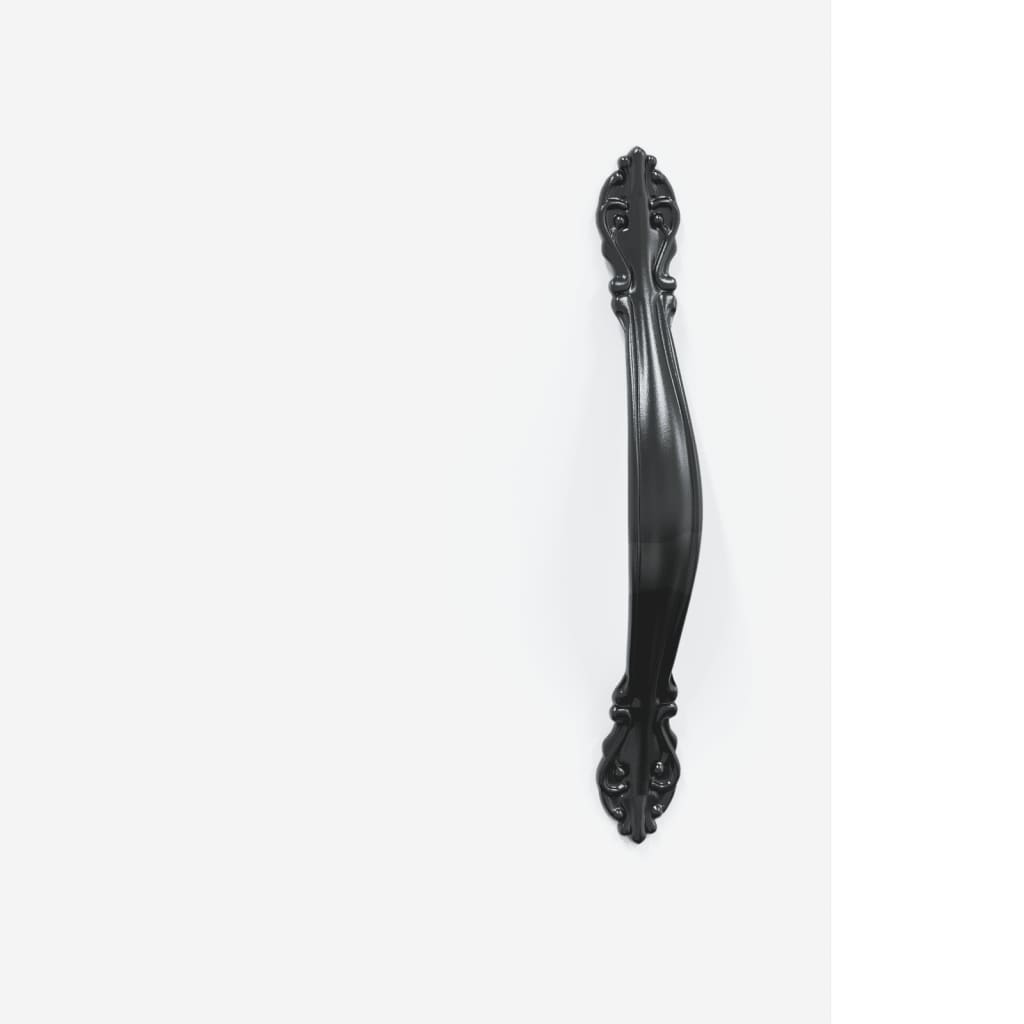Scrivania Bianca 140x50x75 cm in Legno Multistrato