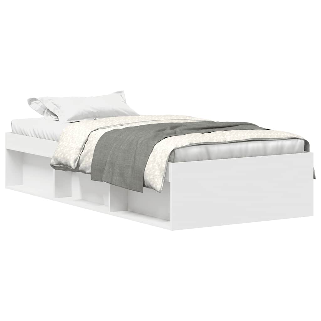 Giroletto Bianco 90x190 cm