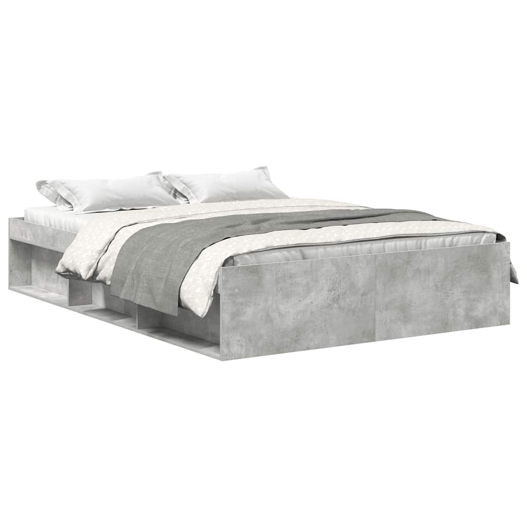 Giroletto Grigio Cemento 140x200 cm