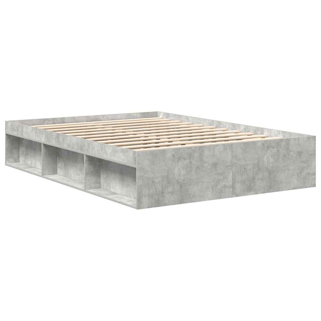 Giroletto Grigio Cemento 140x200 cm