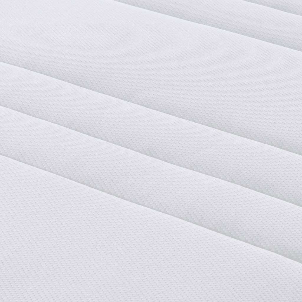 Materasso a Molle Bonnel Medio 140x190 cm