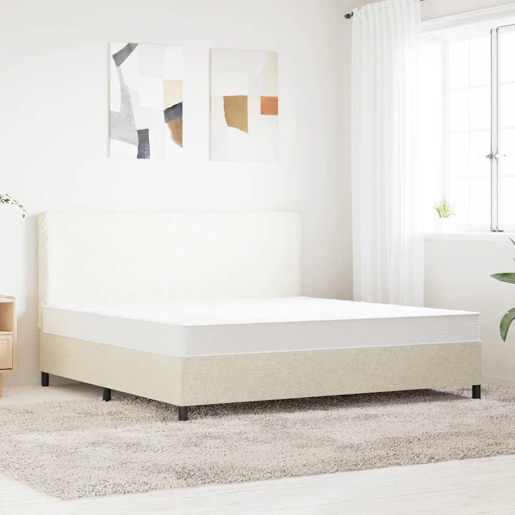 Materasso a Molle Bonnel Medio 180x200 cm