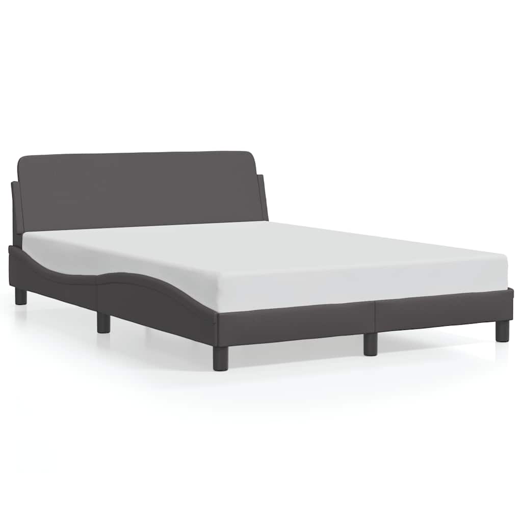 Giroletto Dover Crema 140x190 cm in Similpelle