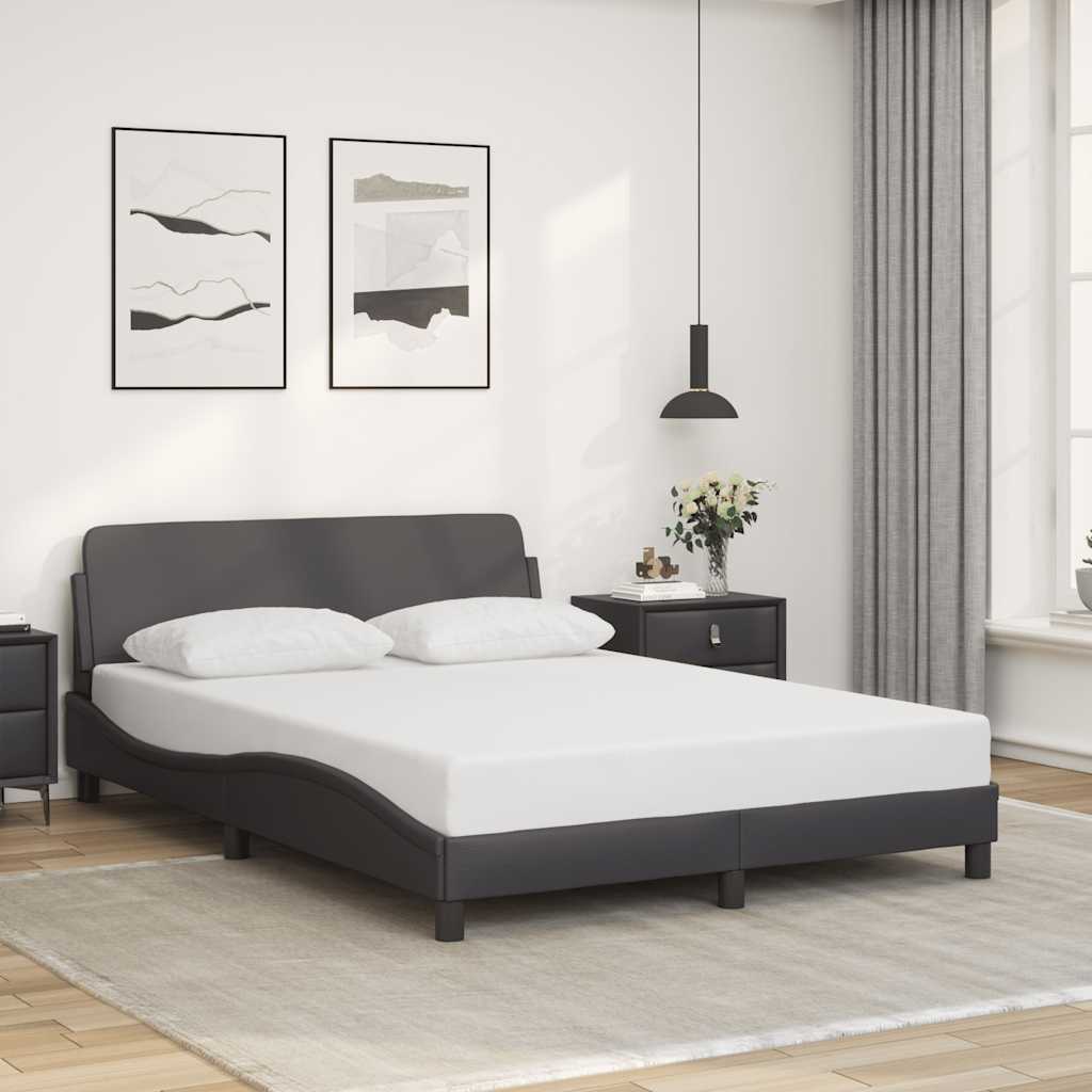 Giroletto Dover Crema 140x190 cm in Similpelle