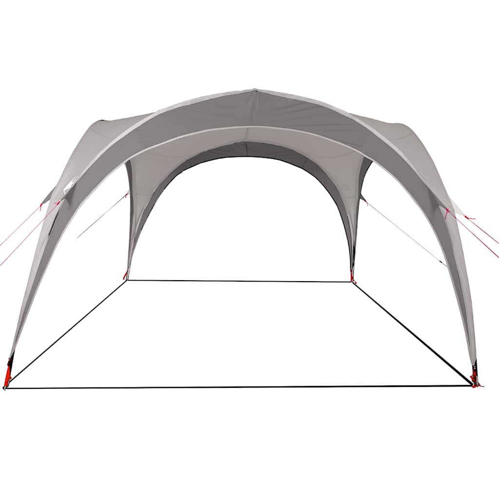 Tenda per Feste Bianca Impermeabile