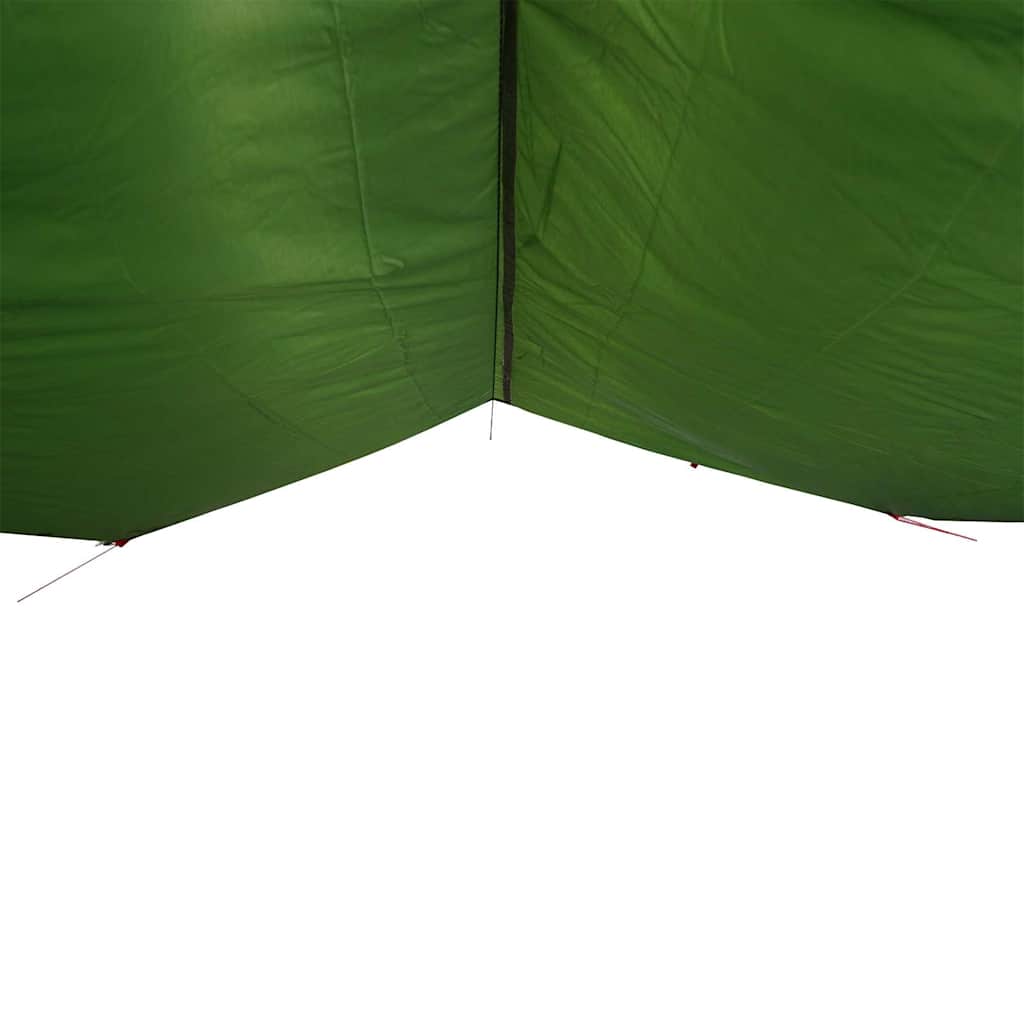Telone da Campeggio Verde 300x294 cm Impermeabile