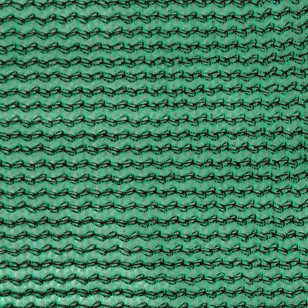 Rete per Rimorchio Verde 3x5 m HDPE